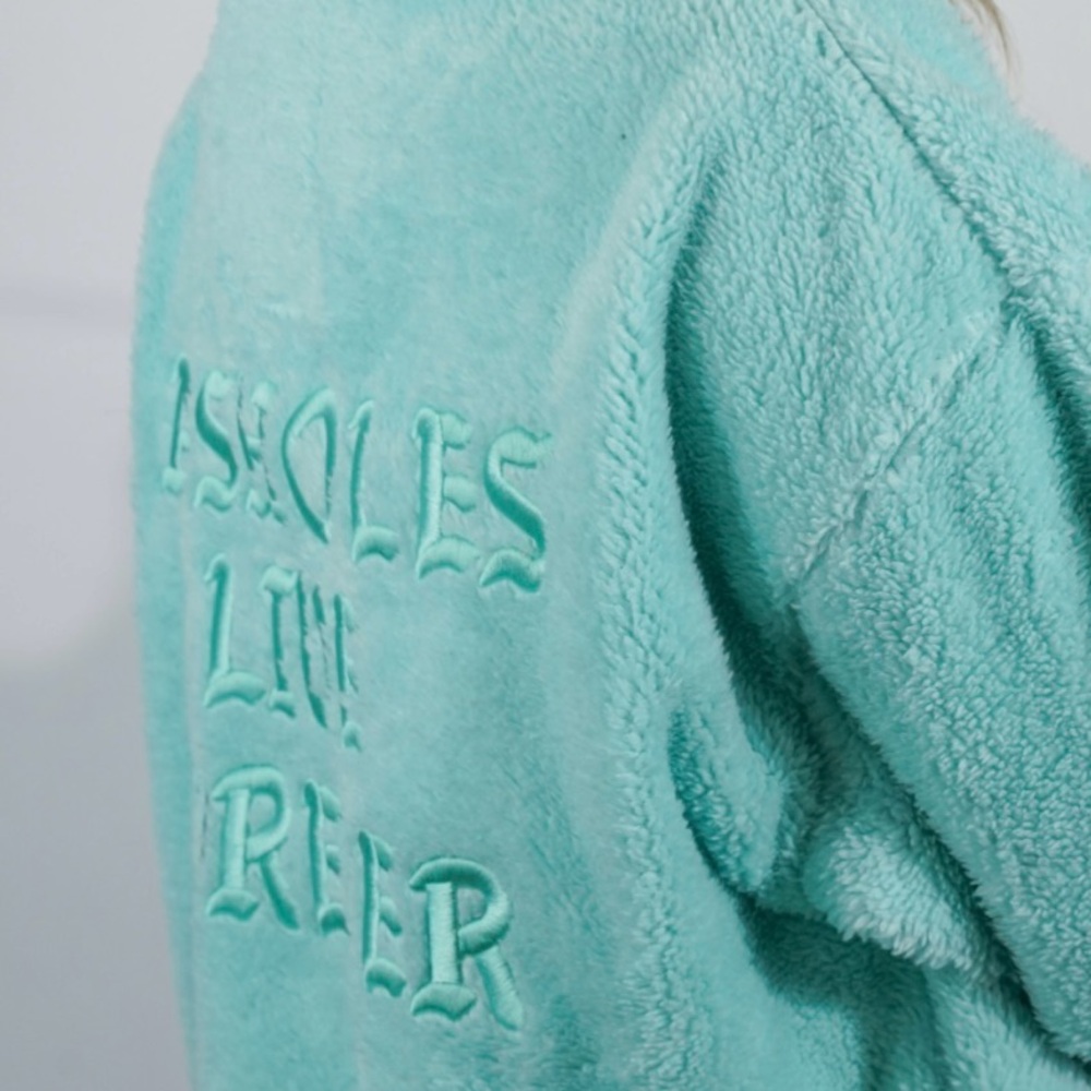 Brand New Assholes live forever sold out online